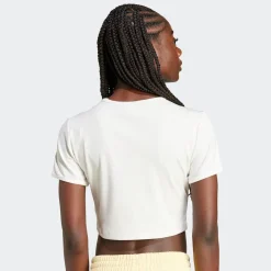 Essentials Rib T-Shirt