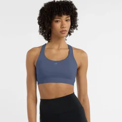 Essential Train Bra