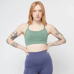 Essential Yoga Bra