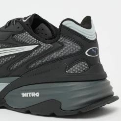 Fade Nitro LS