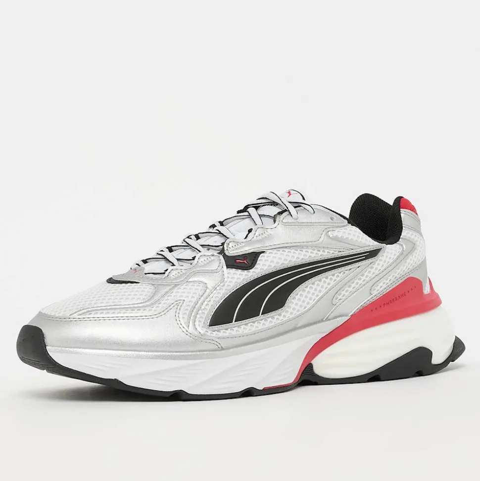 Fade Nitro LS