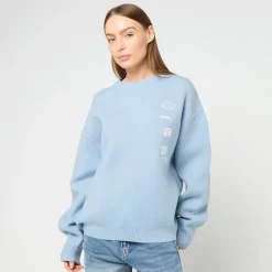 Far Away From Home Knit Sweater