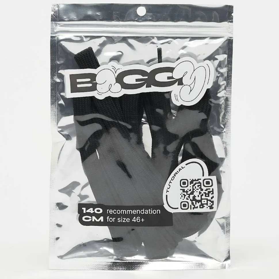 Fat Laces 2 Layer 140cm