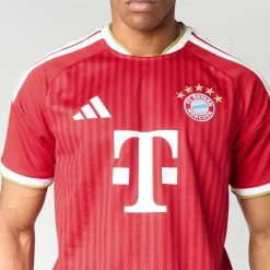 FC Bayern 26/27 Home Jersey