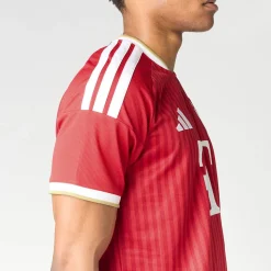 FC Bayern 26/27 Home Jersey