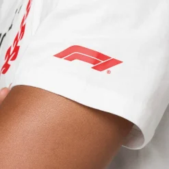 F1 Essentials Graphic Tee