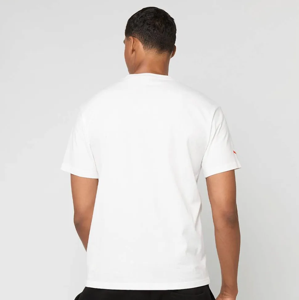F1 Essentials Graphic Tee