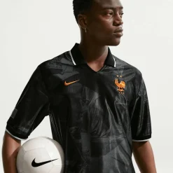 FFF Energy Dri-FIT Short-Sleeve Soccer Top