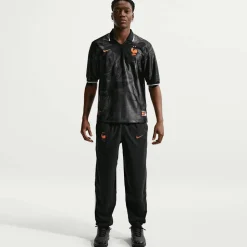 FFF Energy Dri-FIT Short-Sleeve Soccer Top