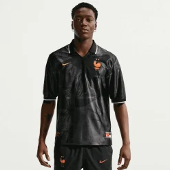 FFF Energy Dri-FIT Short-Sleeve Soccer Top