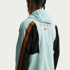 FFF Energy Dri-FIT Soccer Woven Jacket