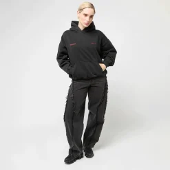 Fia Oversized Hoodie