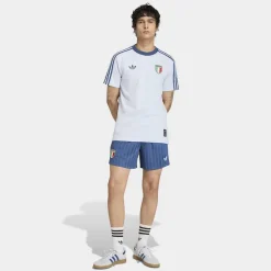 FIGC OG Short