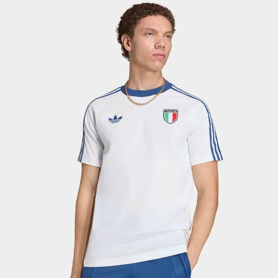 FIGC OG Tee