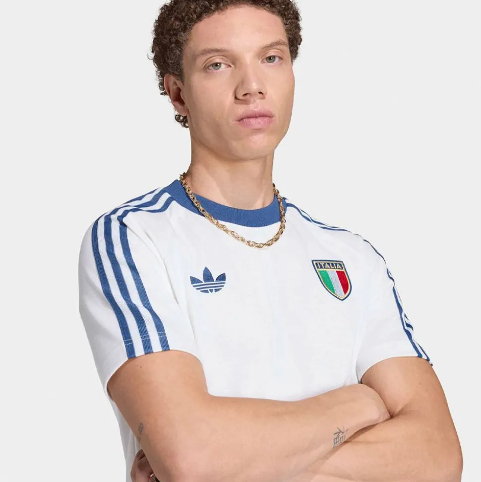 FIGC OG Tee