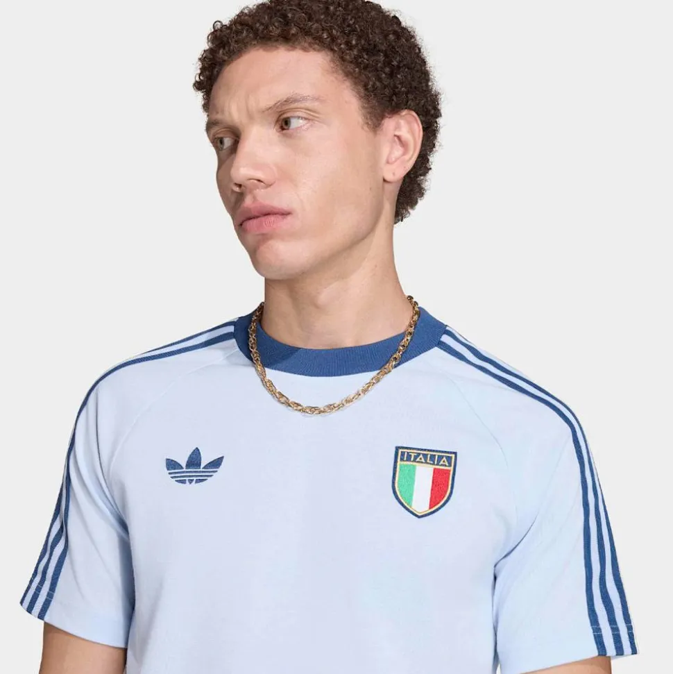 FIGC OG Tee