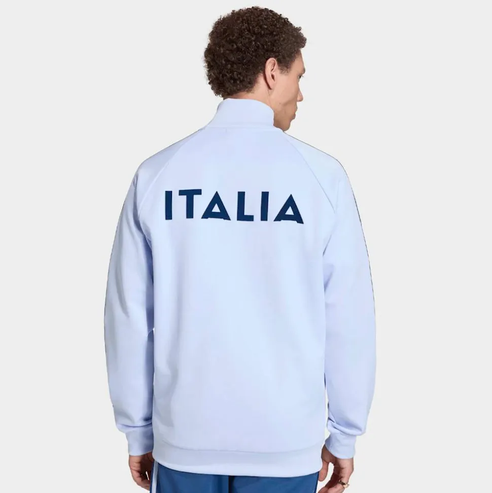 FIGC OG Tracktop