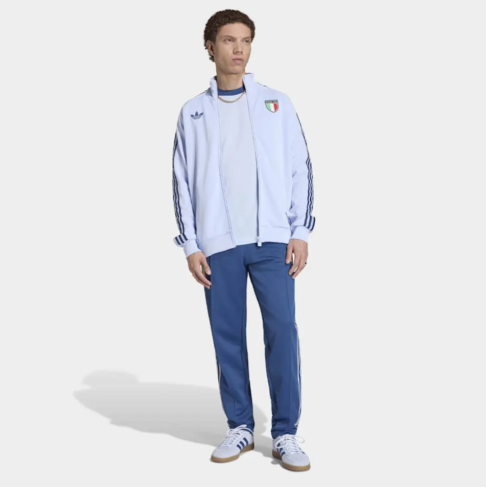 FIGC OG Tracktop