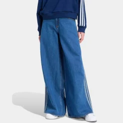 Firebird Adilenium Track Pants Denim