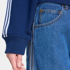Firebird Adilenium Track Pants Denim
