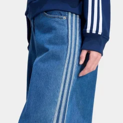 Firebird Adilenium Track Pants Denim