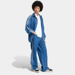 Firebird Adilenium Track Top