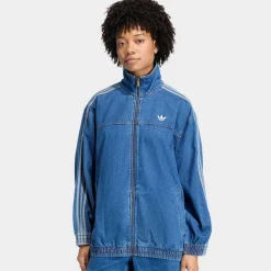 Firebird Adilenium Track Top