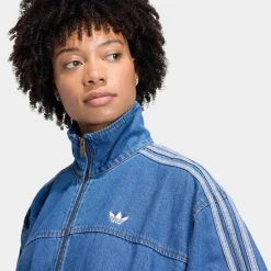 Firebird Adilenium Track Top
