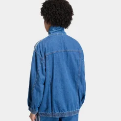 Firebird Adilenium Track Top