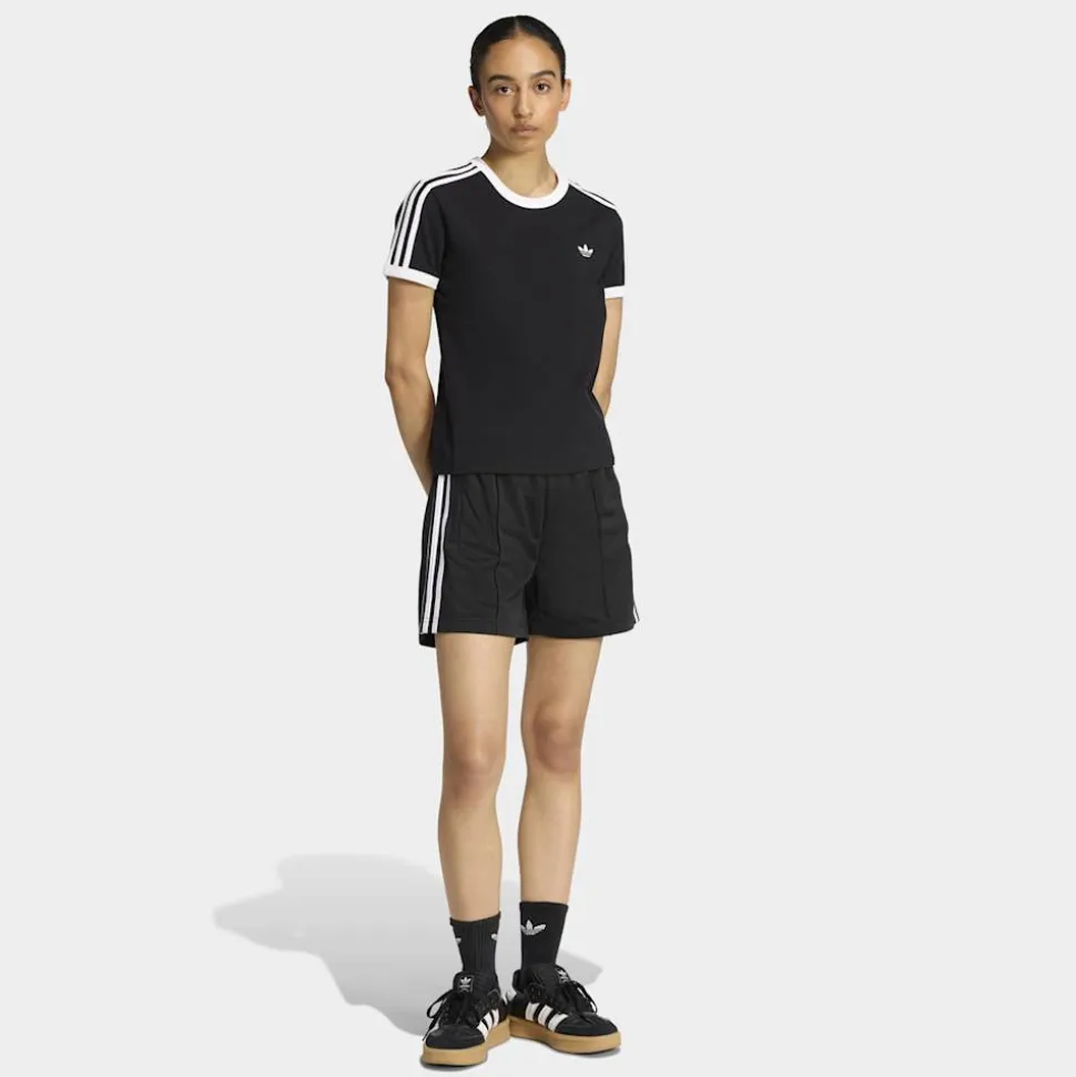 Firebird Classic Shorts