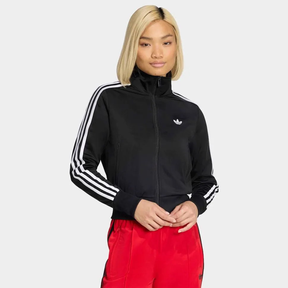 Firebird Classic Tracktop