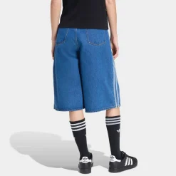 Firebird Jorts Denim