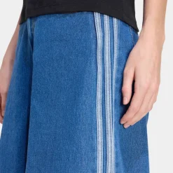 Firebird Jorts Denim
