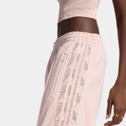 Firebird Lace Trackpant