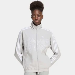 Firebird Loose Tracktop