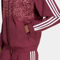 Firebird Loose Tracktop