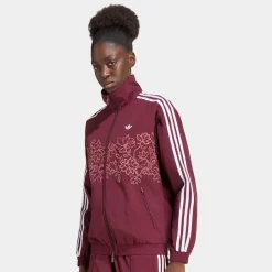 Firebird Loose Tracktop