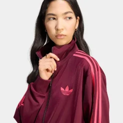 Firebird Loose Tracktop