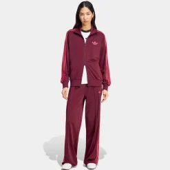 Firebird Loose Tracktop
