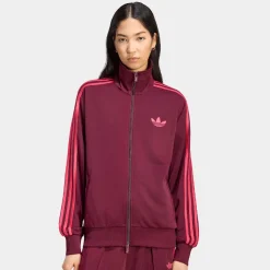 Firebird Loose Tracktop
