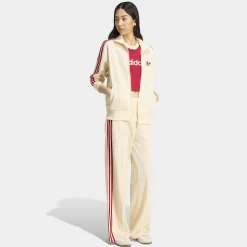 Firebird Loose Tracktop