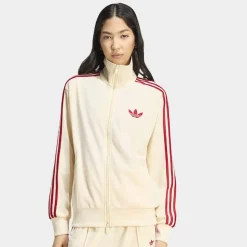 Firebird Loose Tracktop