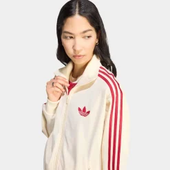 Firebird Loose Tracktop