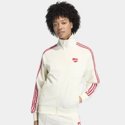 Firebird Loose Tracktop