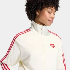 Firebird Loose Tracktop