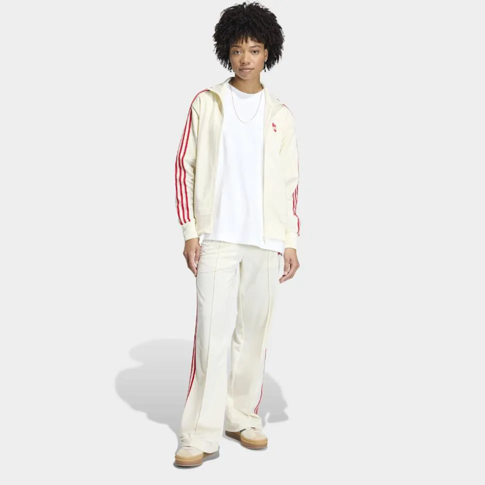 Firebird Loose Tracktop