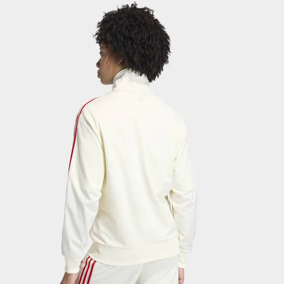 Firebird Loose Tracktop