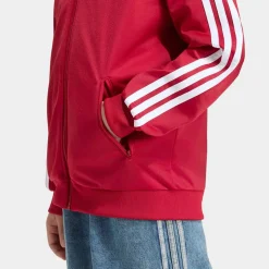 Firebird Loose Track Top