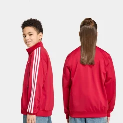 Firebird Loose Track Top