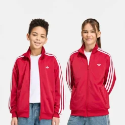 Firebird Loose Track Top
